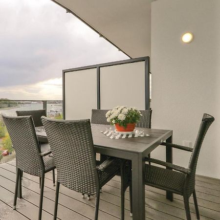 Awesome Apartment In Luebeck Travemuende With Wifi Экстерьер фото