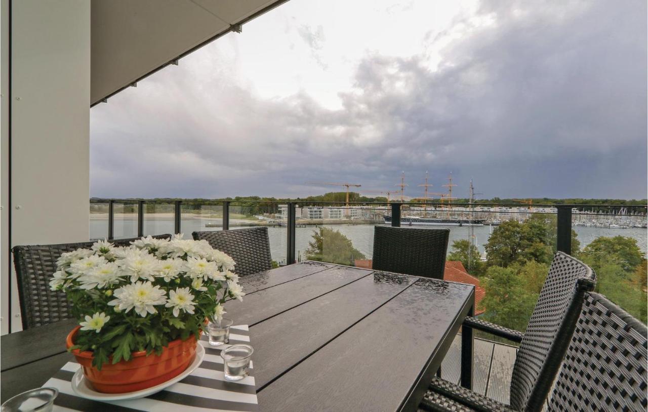 Awesome Apartment In Luebeck Travemuende With Wifi Экстерьер фото