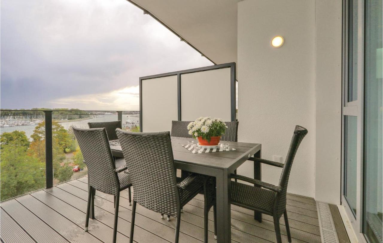 Awesome Apartment In Luebeck Travemuende With Wifi Экстерьер фото
