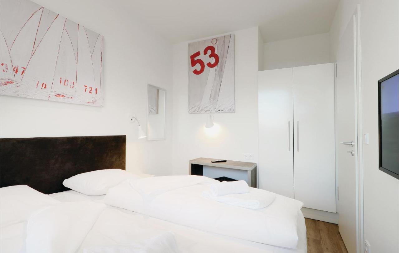 Awesome Apartment In Luebeck Travemuende With Wifi Экстерьер фото