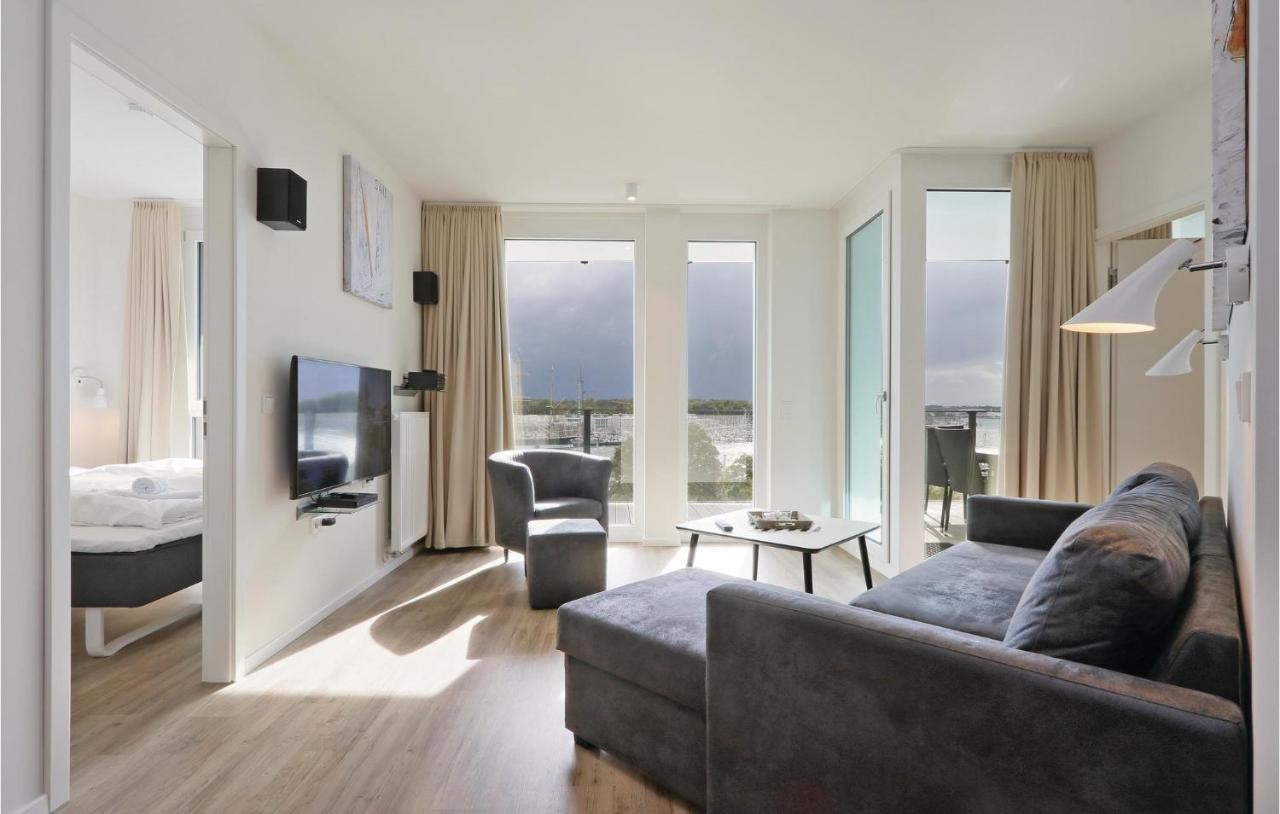 Awesome Apartment In Luebeck Travemuende With Wifi Экстерьер фото