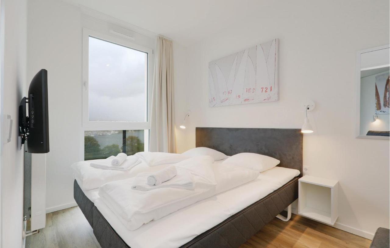 Awesome Apartment In Luebeck Travemuende With Wifi Экстерьер фото