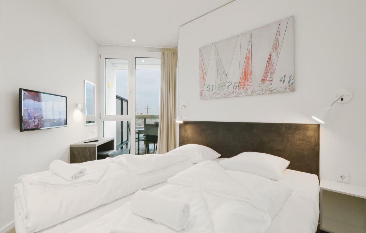 Awesome Apartment In Luebeck Travemuende With Wifi Экстерьер фото